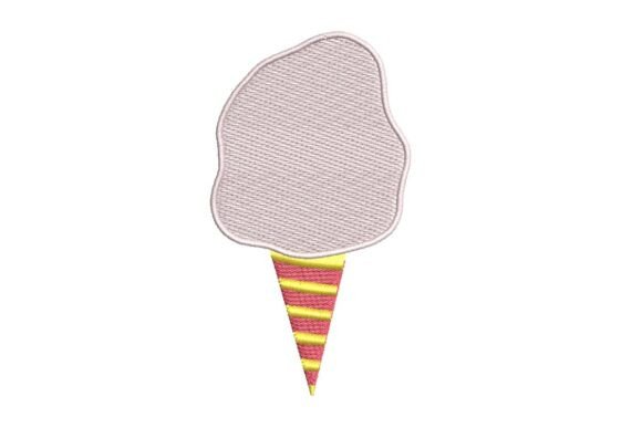 Cotton Candy Embroidery Design Review for Small Shop Sellers