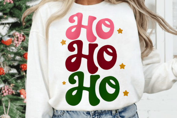 Crochet Ho Ho Ho Embroidery Santa PNG Review for Seasonal Projects