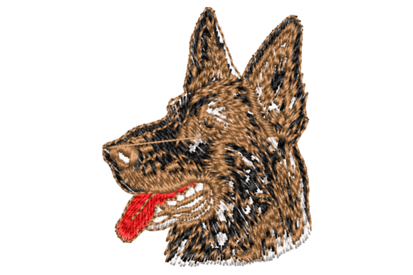 Dog Face Embroidery Design Review: A Cuteness Powerhouse