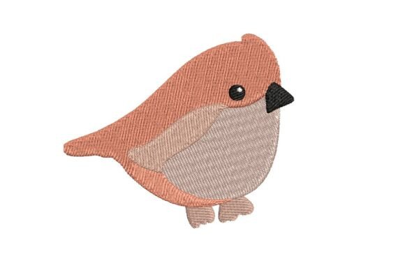 Sweet Bird Embroidery Review for Boutique Sweatshirts